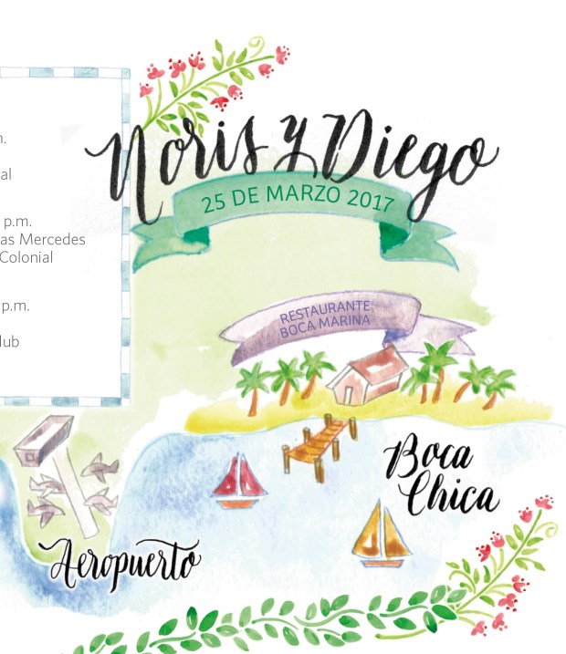 AIRPORT AND BOCACHICA