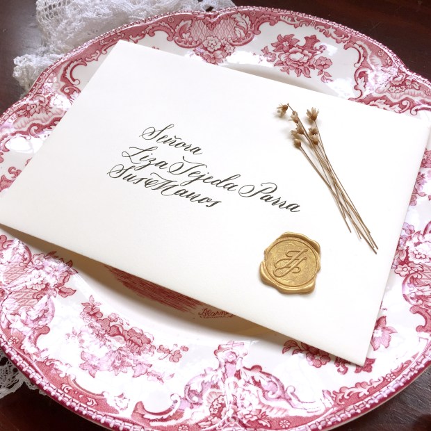 Pendolismo Liza Tejeda