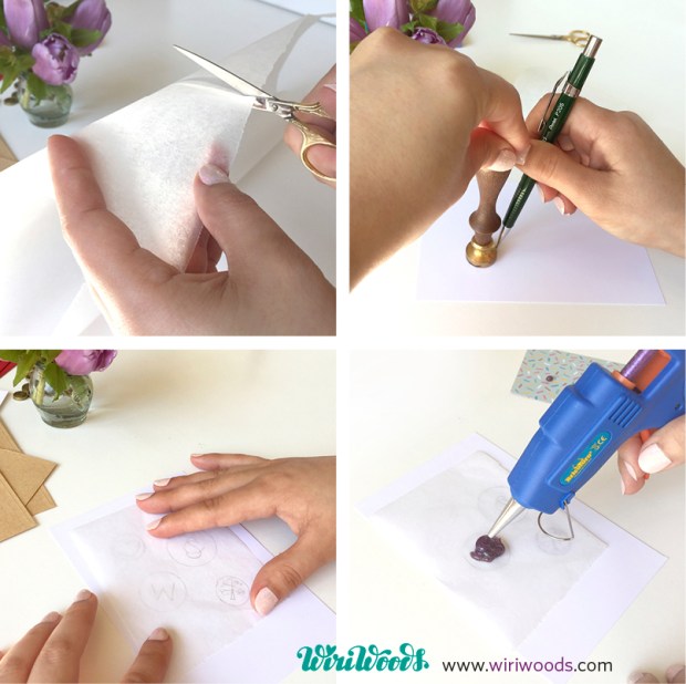 WiriWoods_SelloCera_Pistola_PruebaPapel