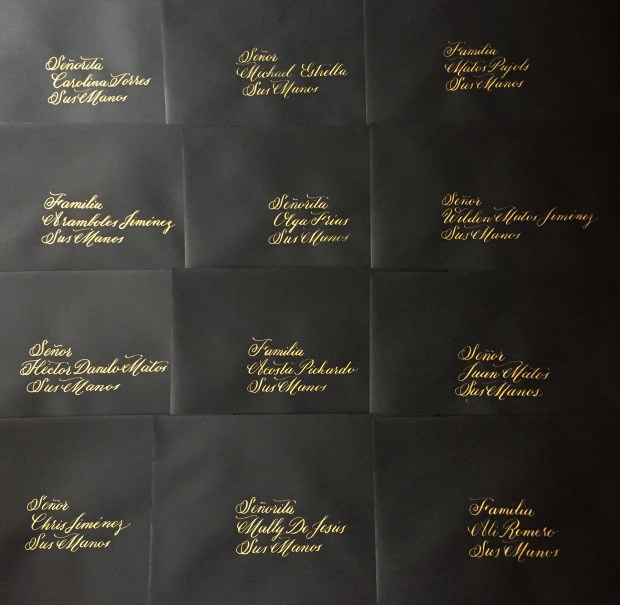 Pendolismo_Gold_Black