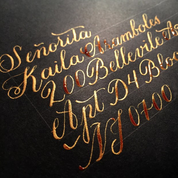 Pendolismo_Gold_Black_Address Kaila