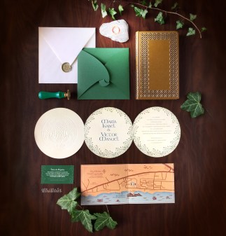 MABEL Y VITICO_INVITE SET