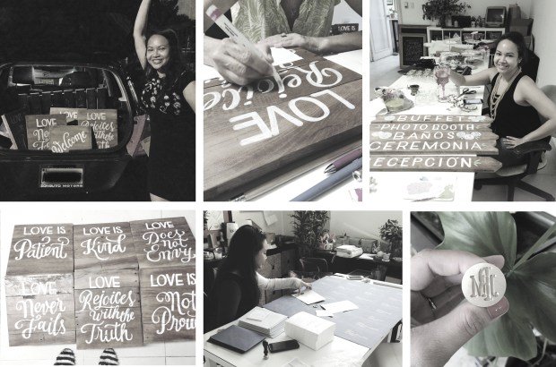 MONTAJE BODAMARIAM&JOSEGABRIEL BEHIND THE SCENES