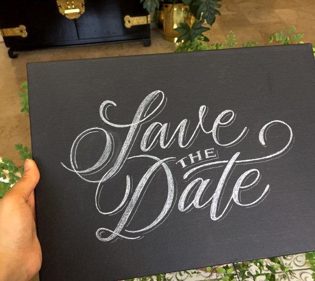 WiriWoods_MariamSavetheDate