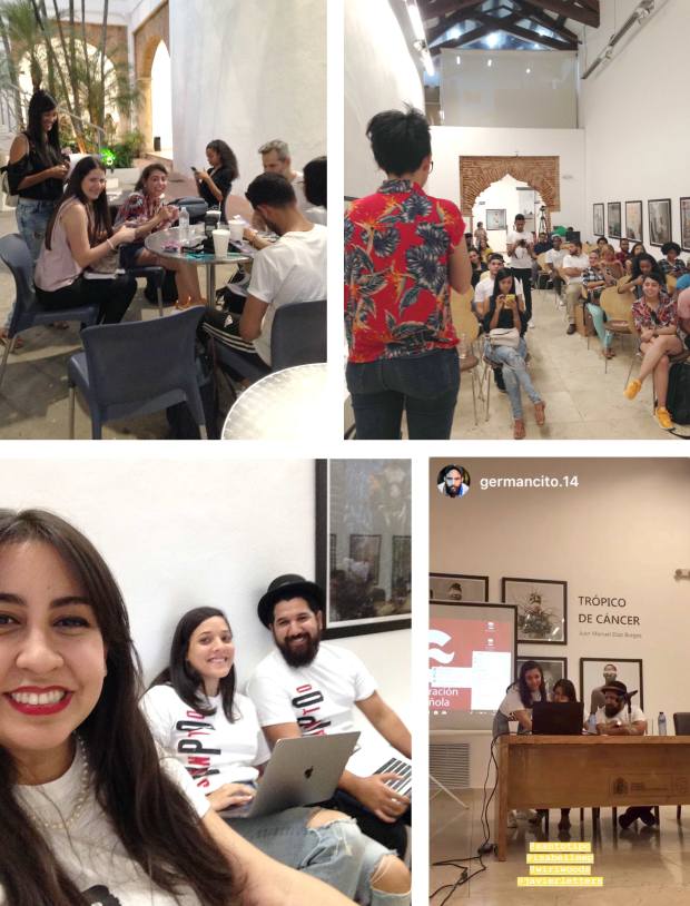 WiriWoods_SantoTipo_Eventos