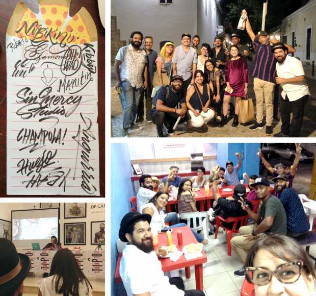 WiriWoods_SantoTipo_Opening2019