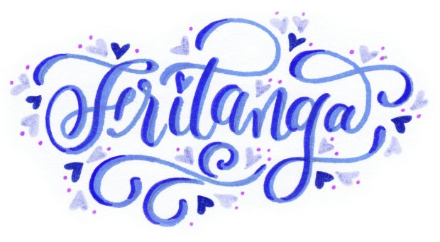 WIriWoods_Lettering_Fritanga